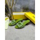 Fendi slippers