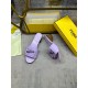 Fendi slippers