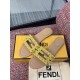 Fendi slippers
