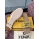 Fendi slippers