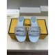 Fendi slippers