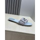 Fendi slippers