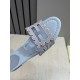 Fendi slippers