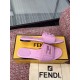 Fendi slippers