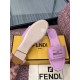 Fendi slippers