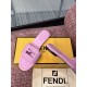 Fendi slippers