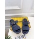 Fendi slippers