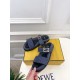 Fendi slippers