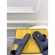 Fendi slippers