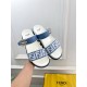 Fendi slippers
