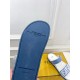 Fendi slippers