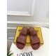 Fendi slippers