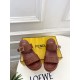 Fendi slippers