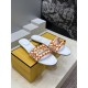 Fendi slippers
