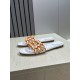 Fendi slippers