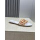 Fendi slippers