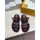 Fendi slippers