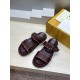 Fendi slippers
