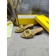 Fendi slippers