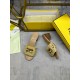 Fendi slippers