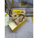 Fendi slippers