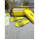 Fendi slippers