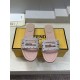 Fendi slippers