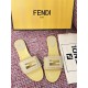 Fendi slippers