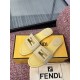 Fendi slippers