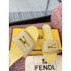 Fendi slippers