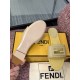 Fendi slippers