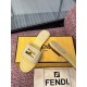 Fendi slippers