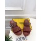 Fendi slippers