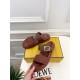Fendi slippers