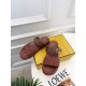 Fendi slippers