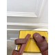 Fendi slippers