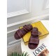Fendi slippers
