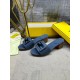 Fendi slippers