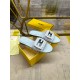 Fendi slippers