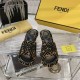 Fendi slippers