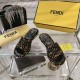 Fendi slippers