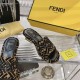 Fendi slippers
