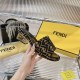 Fendi slippers