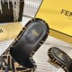 Fendi slippers