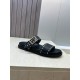 Fendi slippers