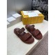 Fendi slippers