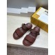 Fendi slippers