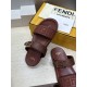 Fendi slippers
