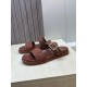 Fendi slippers