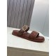 Fendi slippers